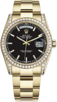 Rolex Day-Date 36 Oyster m118388-0190