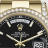 Rolex Day-Date 36 Oyster m118388-0190