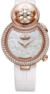 Jaquet Droz Lady 8 Flower J032003271