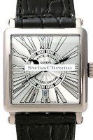 Franck Muller Master Square Mens 6000 H SC DT REL R-5