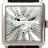 Franck Muller Master Square Mens 6000 H SC DT REL R-5