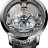 Arnold & Son Time Pyramid 1TPAS.S01A.C124S