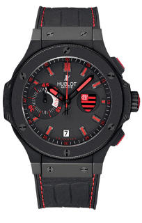 Hublot Big Bang Flamengo 318.CI.1123.GR.FLM11