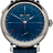 Laurent Ferrier Ecole Annual Calendar Blue LCF025.AC.CW