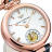 Bovet Amadeo Fleurier Complications 43 Monsieur AI43001