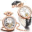 Bovet Amadeo Fleurier Complications 43 Monsieur AI43001