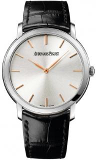 Audemars Piguet Jules Audemars Extra-Thin 15180BC.OO.A002CR.01