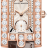 Harry Winston Avenue Classic AVEQHM21RR122