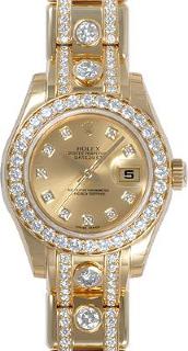 Rolex Datejust Ladies 80298