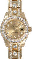 Rolex Datejust Ladies 80298