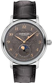 Montblanc Star Legacy Moonphase 42 mm Limited Edition 130959