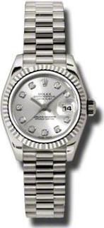 Rolex Datejust Ladies 179179 SDP