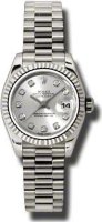 Rolex Datejust Ladies 179179 SDP