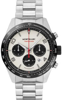 Montblanc TimeWalker Manufacture Chronograph 118490