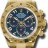 Rolex Daytona Yellow Gold 116528 BLA