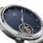 Parmigiani Fleurier Tonda PF Flying Tourbillon Platinum Blue pfh921-2020002-200182