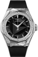 Hublot Classic Fusion Orlinski Titanium Pave 550.NS.1800.RX.1804.ORL19