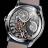 Czapek Promenade Guilloche Soleil Ivoire 6987