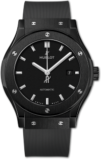 Hublot Classic Fusion Black Magic 42 mm 542.CM.1171.RX