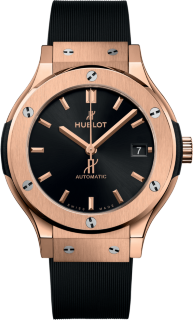 Hublot Classic Fusion King Gold 565.OX.1480.RX