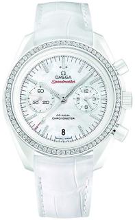 Speedmaster Moonwatch Omega Co-Axial Chronograph 44.25 mm 311.98.44.51.55.001