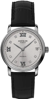 Montblanc Tradition Automatic Date 32 mm 128689