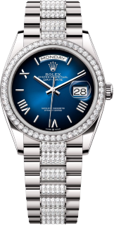 Rolex Day-Date 36 m128349rbr-0048