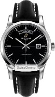 Breitling Transocean Day Date a4531012/bb69-1lt