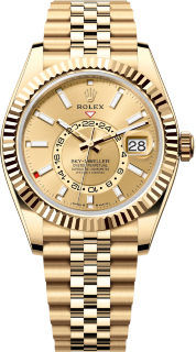 Rolex Sky-Dweller m336938-0004