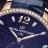 Girard-Perregaux Cat's Eye Aventurine Dial 80488D52A451-CK4A