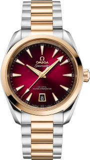 Omega Seamaster Aqua Terra 150 m 220.20.38.20.10.002