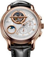 Zenith Chronomaster Haute Horlogerie Tourbillon Moonphase 18.1260.4034/02.C505