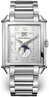 Girard-Perregaux Vintage 1945 XXL Large Date Moonphases 25882-11-121-11A