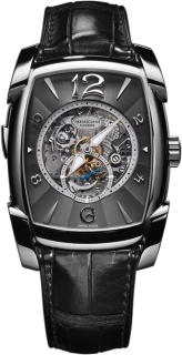 Parmigiani Fleurier Kalpa Resonance Platinum Slate PFH133-2000200-HA1441