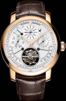 Vacheron Constantin Traditionnelle Grandes Complications 88172/000R-0001