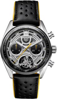 TAG Heuer Carrera Chronograph Tourbillon X Porsche Panamericana CBS5012.FC6571