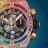 Hublot Big Bang Unico King Gold Rainbow 42 mm 441.OX.9910.LR.0999