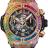 Hublot Big Bang Unico King Gold Rainbow 42 mm 441.OX.9910.LR.0999