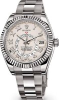 Rolex Oyster Sky-Dweller m326939-0001