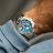 Oris Aquis Date Upcycle Calibre 400 01 400 7790 4150-07 8 23 02PEB