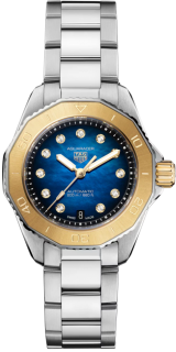 TAG Heuer Aquaracer Professional 200 Date WBP2450.BA0622