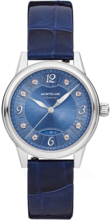Montblanc Boheme Automatic Date 30 mm 133306