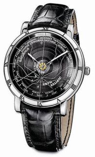 Ulysse Nardin Classico Trilogy 839-70