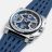 Bell & Ross Professional BR-X3 Blue Steel BRX3R-BLU-ST/SRB