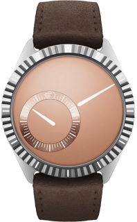 Ressence The Armoury TYPE 9 Arm