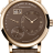 A. Lange & Sohne Lange 1 Daymatic Honeygold 320.050