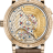 A. Lange & Sohne Lange 1 Daymatic Honeygold 320.050