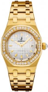 Audemars Piguet Royal Oak Ladies 67601BA.ZZ.1230BA.01