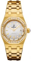 Audemars Piguet Royal Oak Ladies 67601BA.ZZ.1230BA.01