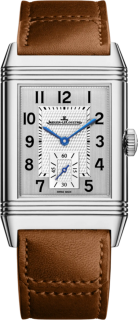 Jaeger-LeCoultre Reverso Classic Duoface Small Seconds 3848423